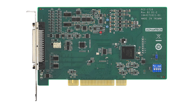 PCI-1716L